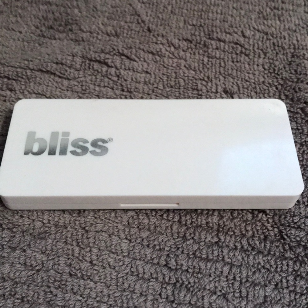 Bliss Bellini Sunset blush